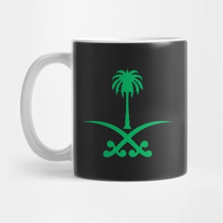 The Kingdom Mug